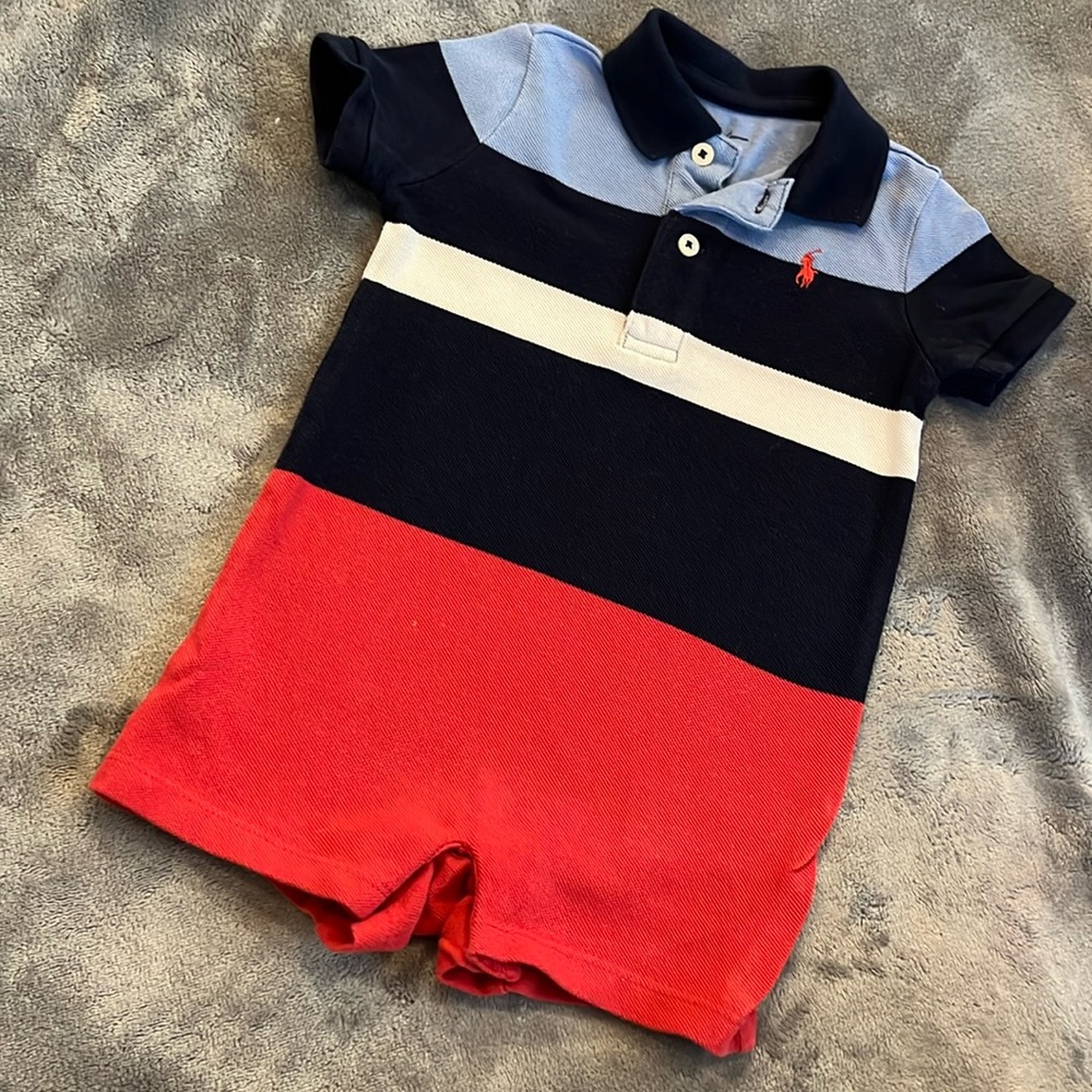 Ralph Lauren